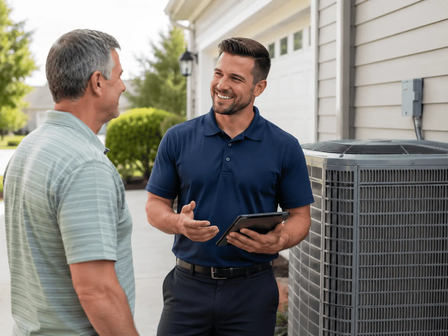 Heat Pump Installation Minnesota FAQs